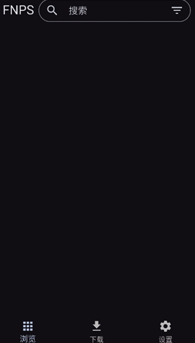 FNPS���̵�psv