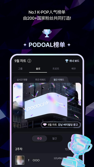 PodoalͶƱApp���°�