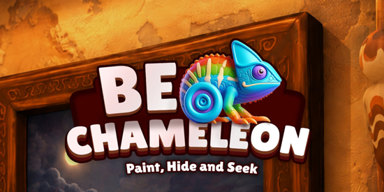 ������ɫ����èè���ذ�װ(Be Chameleon)
