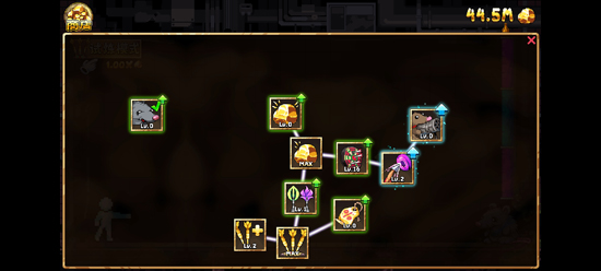 �Ƹ�ĥ�����ذ�װ(Fortune Mill)