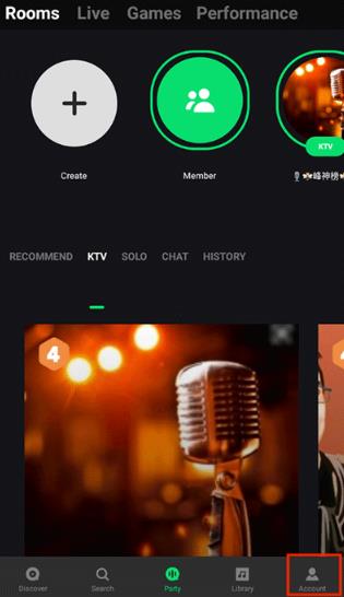 JOOX Music�ٷ���
