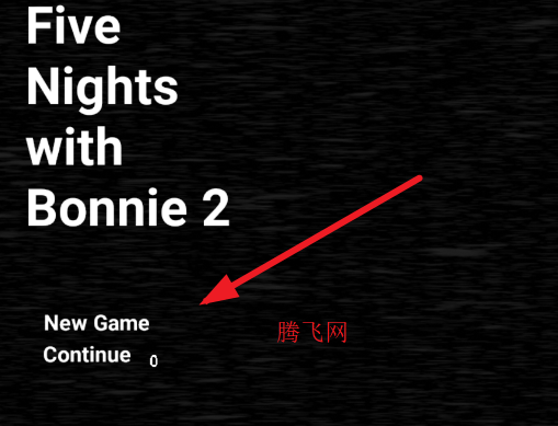�����ܵ���ҹ��2Five Nights with Bonnie 2