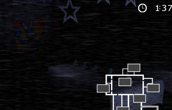 �����ܵ���ҹ��2Five Nights with Bonnie 2