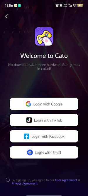 Cato����Ϸapp���°�