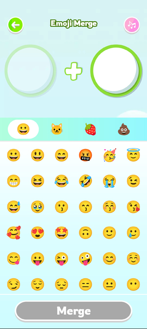 ������ų���app�ٷ���(Emoji Merge Kitchen)