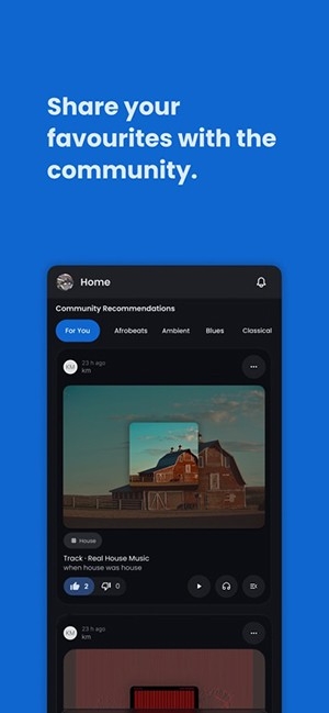 Musiko����֪ͨappv2.7.4 ��׿��