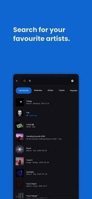 Musiko����֪ͨappv2.7.4 ��׿��