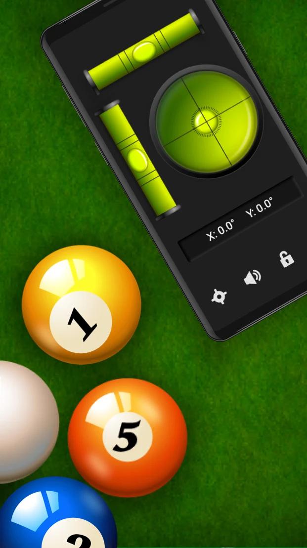 ����ˮƽ��app�ٷ���(Bubble Level)v1.0.7 �ֻ���