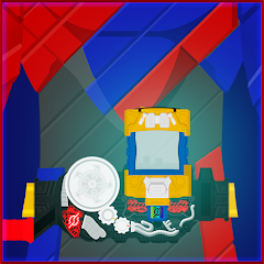 假面骑士build驱动器满装瓶罐版(BuildFullbottle SIM)v1.3.10 手机版