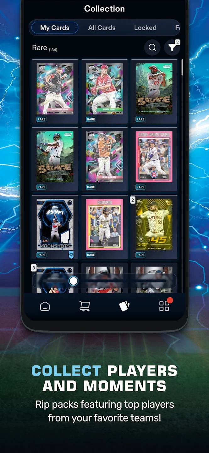 Topps BUNT���°汾v21.5.0 �ٷ���