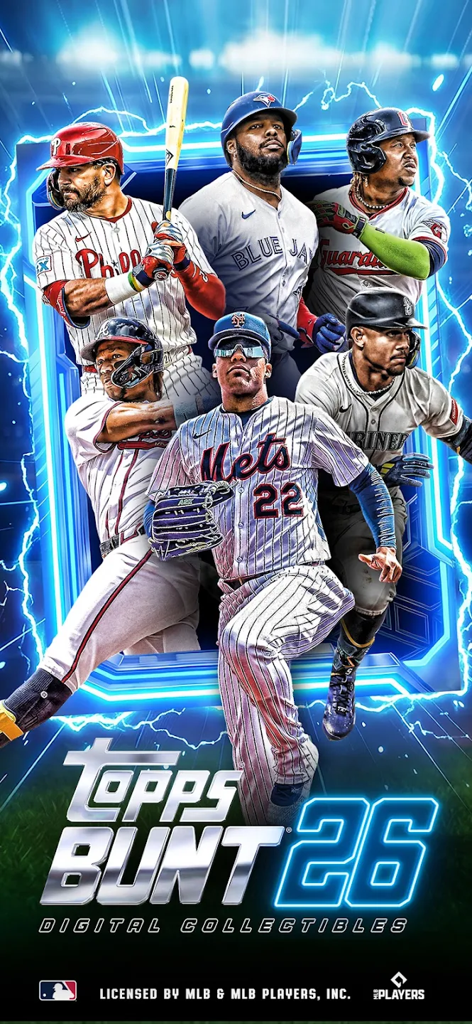 Topps BUNT���°汾v21.5.0 �ٷ���
