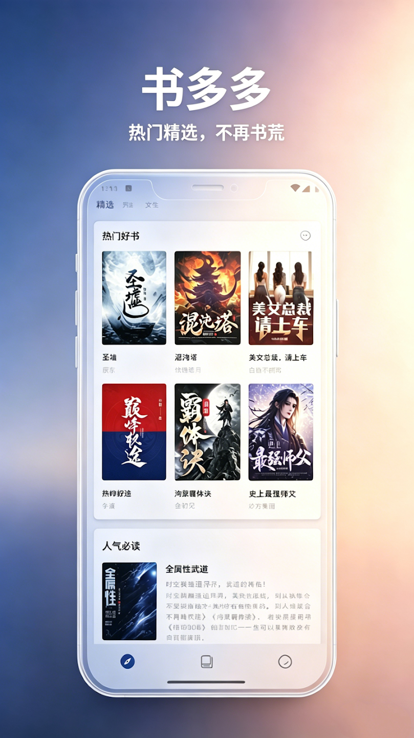 ����С˵app�ٷ���v1.5.2 ��׿��