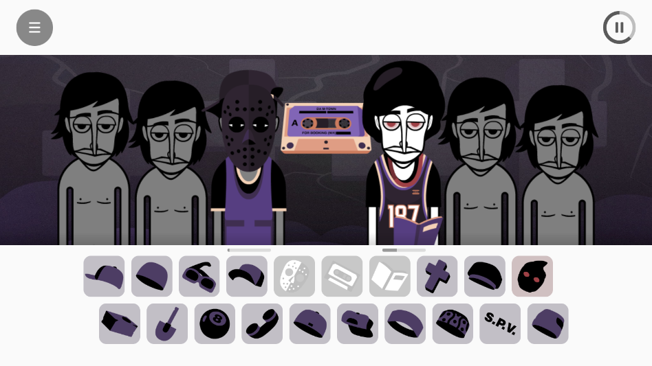 �������Jookinģ�������incredibox - Jookinv0.5.7 ���°�