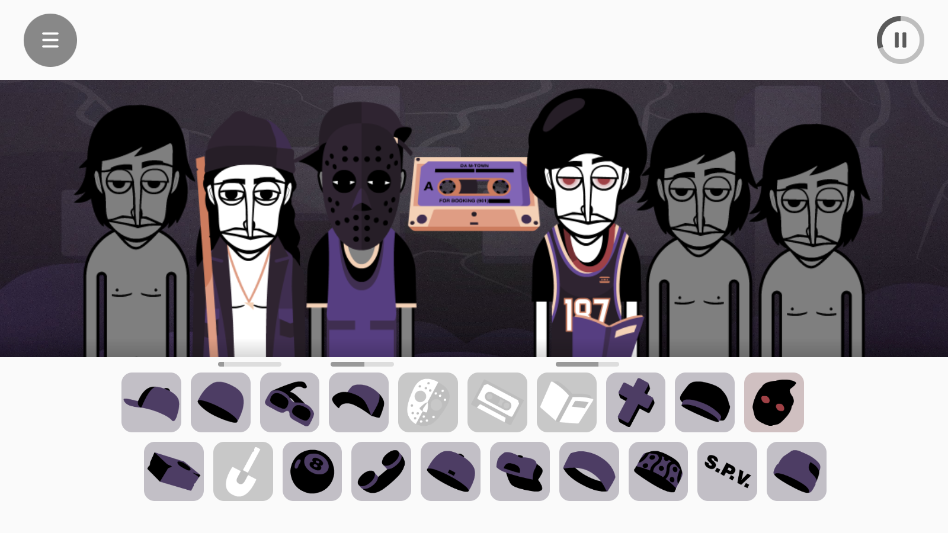 �������Jookinģ�������incredibox - Jookinv0.5.7 ���°�