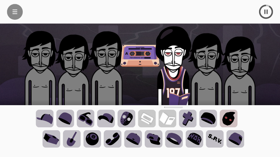 �������Jookinģ�������incredibox - Jookinv0.5.7 ���°�