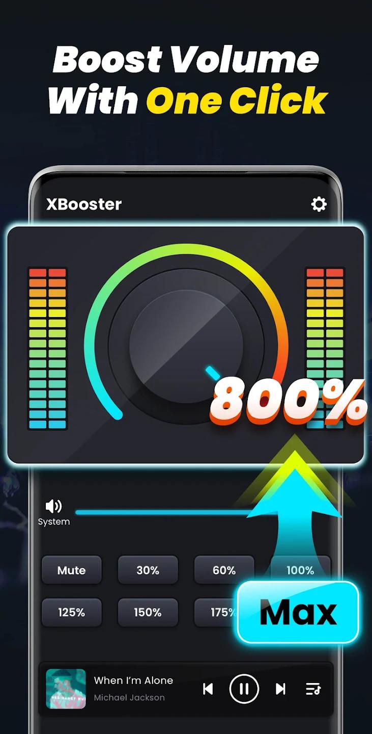 XBooster������ǿ��app�ٷ���v2.2.0.48 ��׿��