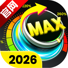 XBooster������ǿ��app�ٷ���v2.2.0.48 ��׿��