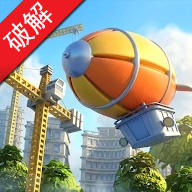 ���е���5�������ڹ�������City Island 5: Deluxe Go Buildv1.5.0 ���°�