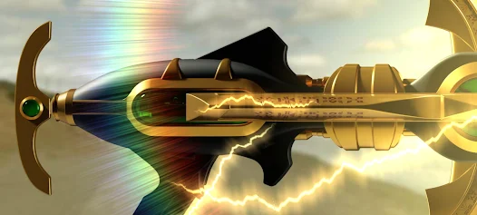 ������ʿ��������ģ�������°�(Arcle Sonic Wave)v1.09 ��׿��