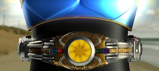 ������ʿ��������ģ�������°�(Arcle Sonic Wave)v1.09 ��׿��