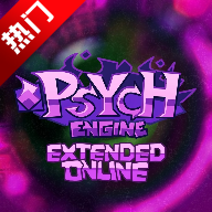 ��ɫ������֮ҹ��������������Psych Extended Onlinev0.14.6 ���°�