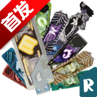 ������ʿw����ģ����������(GaiaMemory W Fuuto)v1.0 ��׿��