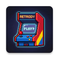 Retrody模拟器app手机版v0.5.23 最新版