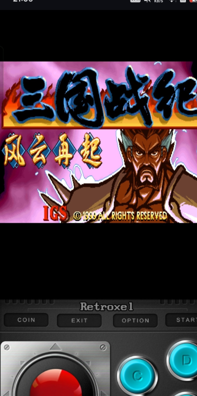 Retrodyģ����app�ֻ���v0.5.23 ���°�