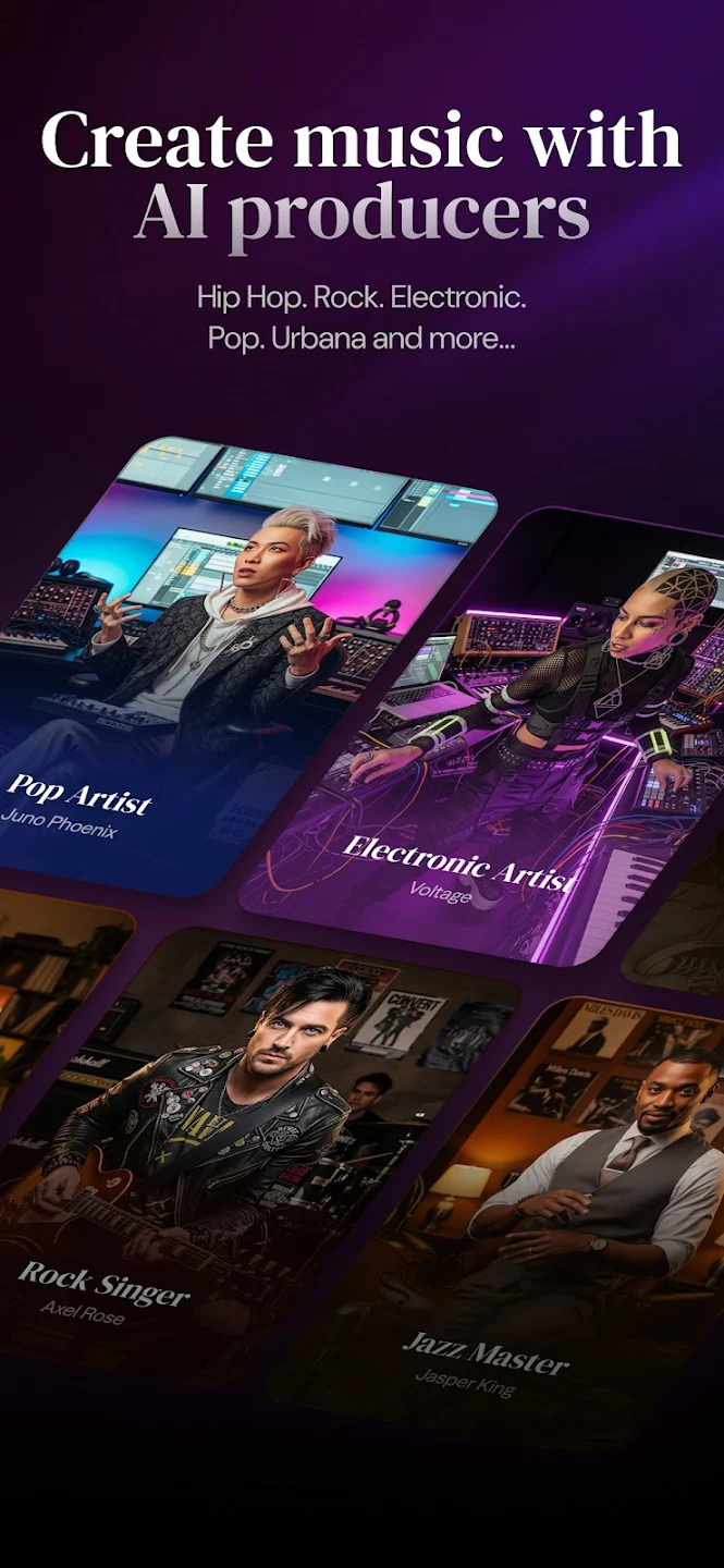 Napster���°汾v10.1.4 ��׿��