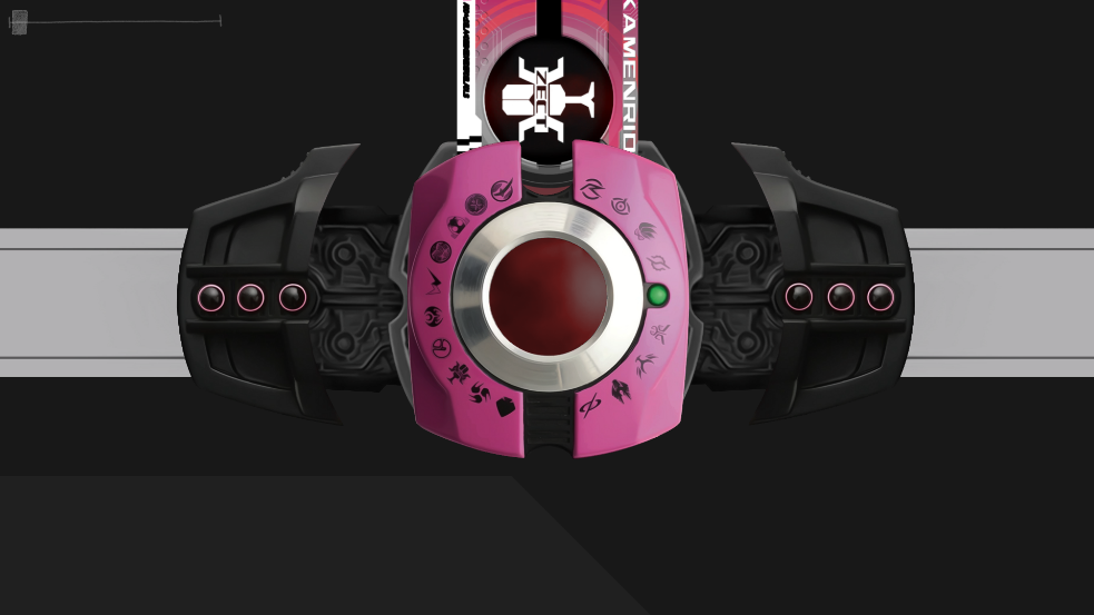 ������ʿDecadeģ����������(Decade Diend Neo Belt Systems)v1.3 �ֻ���