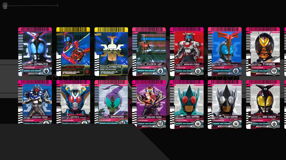 ������ʿDecadeģ����������(Decade Diend Neo Belt Systems)v1.3 �ֻ���