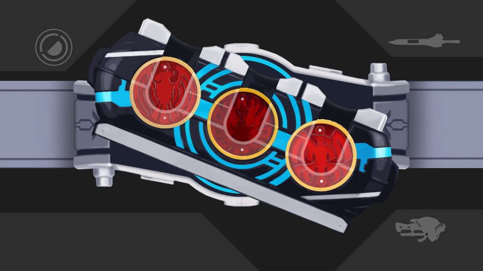 ������ʿŷ������ģ�����ֻ���(OOO Belt All Rider Series)v1.0 ���°�