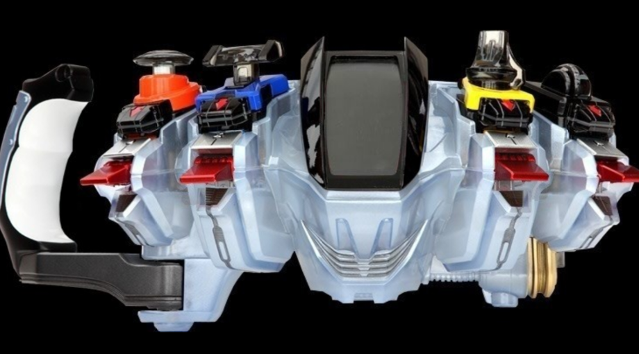 ������ʿFourze������ģ�����ֻ���FourzeDriverv1.04 ���°�