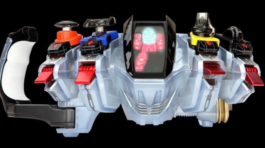 ������ʿFourze������ģ�����ֻ���FourzeDriverv1.04 ���°�