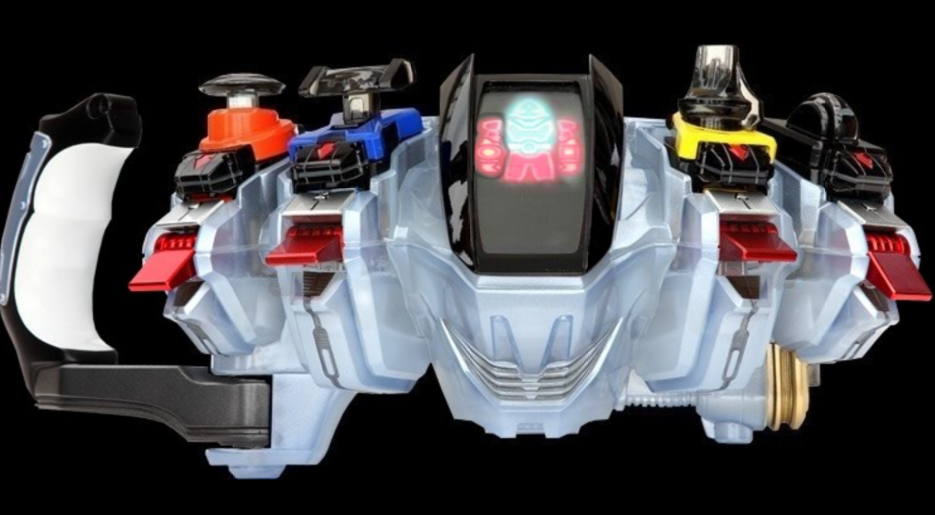 ������ʿFourze������ģ�����ֻ���FourzeDriverv1.04 ���°�