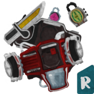 ������ʿGaim����ģ�������°�(Gaim Belt All Rider Series)v1.0 ��׿��