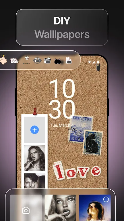 Ҭ����ֽ����ͼƬappv1.0.62 ���°�