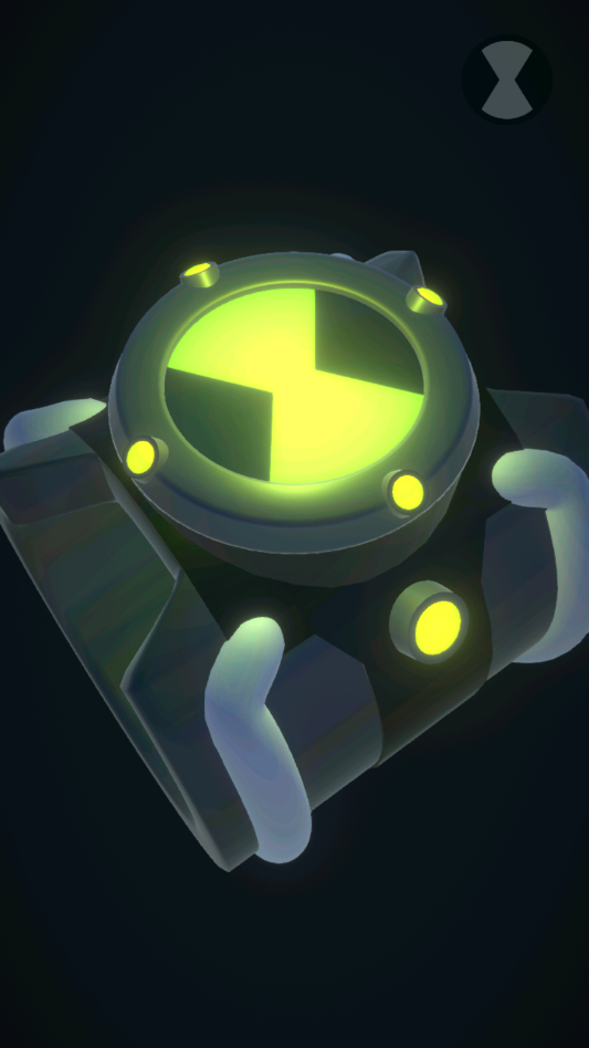 ���꺧���ֱ�ģ�������°�Omnitrix Simulatorv2.6.2 ����ȫ���ֱ���
