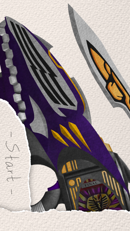 ������ʿ����������ģ����������(Ryuki Belt And Visor)v1.3 �ֻ���