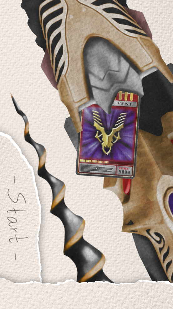 ������ʿ����������ģ����������(Ryuki Belt And Visor)v1.3 �ֻ���