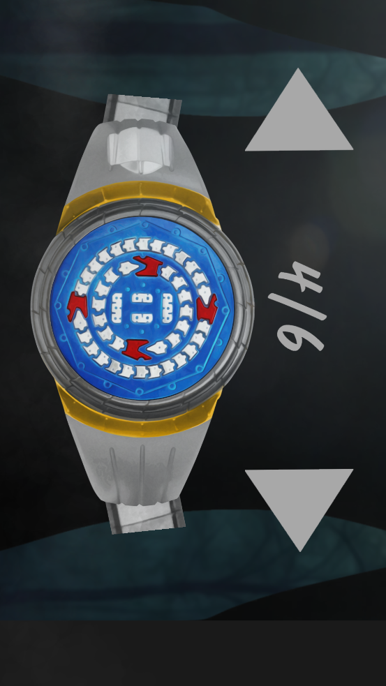 ������ʿixaȫ��̬ģ�������°�(Kiva Ixa Belt All Rider Series)v1.2.1 �ֻ���