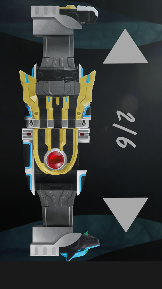 ������ʿixaȫ��̬ģ�������°�(Kiva Ixa Belt All Rider Series)v1.2.1 �ֻ���