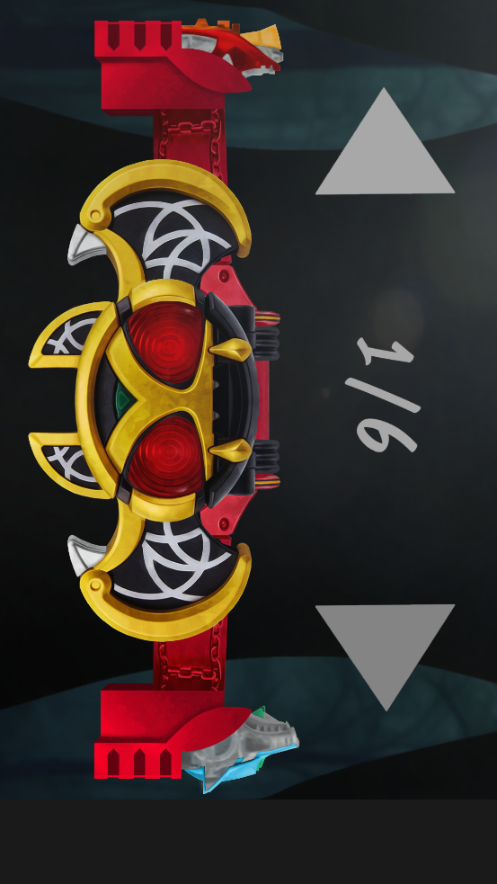 ������ʿixaȫ��̬ģ�������°�(Kiva Ixa Belt All Rider Series)v1.2.1 �ֻ���