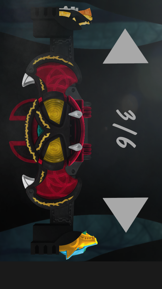 ������ʿixaȫ��̬ģ�������°�(Kiva Ixa Belt All Rider Series)v1.2.1 �ֻ���