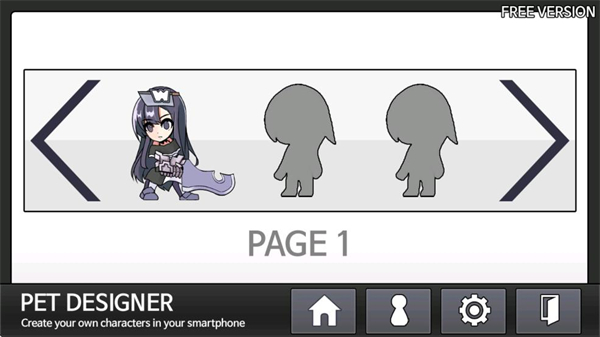 PetDesigner���°�׿��v1.0.6 ���İ�