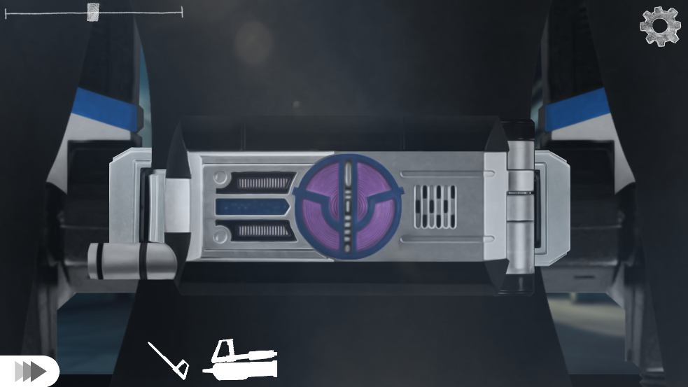 ������ʿ555����ģ����������(Faiz Belt All Rider Series)v1.1 ���°�