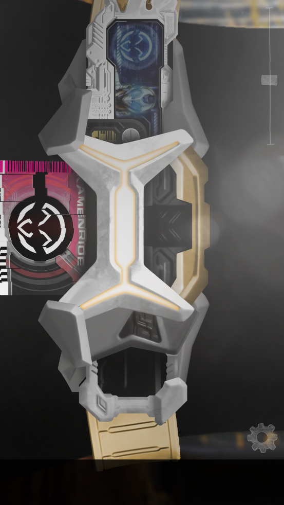������ʿzein���������(Zein Belt Rider)v1.1 ��׿��