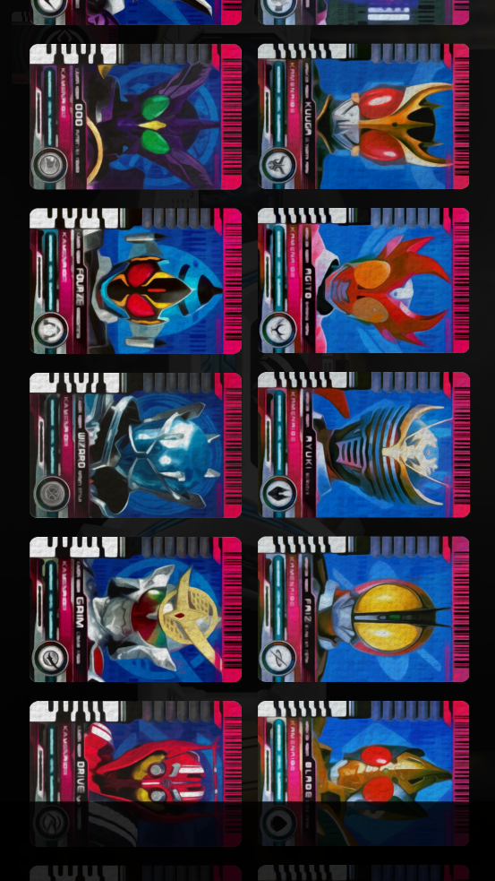 ������ʿzein���������(Zein Belt Rider)v1.1 ��׿��