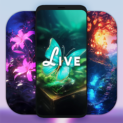 Live Wallpapers最新版本v5.7.1 安卓版