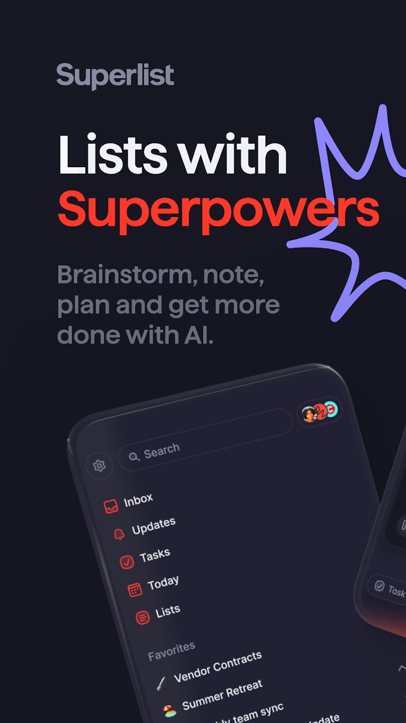 Superlist最新版本v1.55.3 官方版